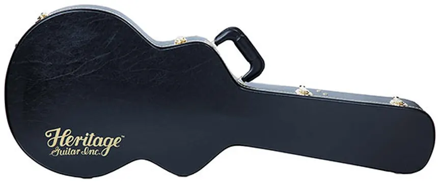 Heritage H-575 case
