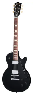 Gibson Les Paul Studio Ebony