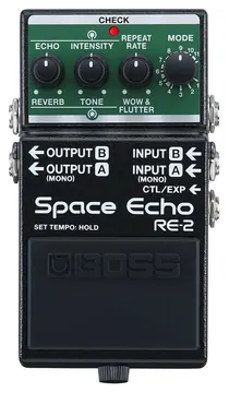 Boss RE-2