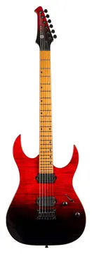 Spira S450TRD Rojo transparente