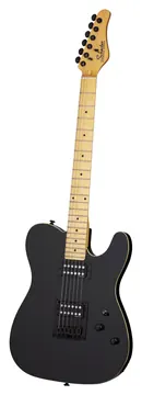 Schecter PT, Black