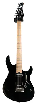 Cort G300 Pro Black