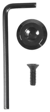 Music Nomad MN274 Acousti-Lok QuickSecure Conv. Locking-Funktion für Acousti-Lok Systeme