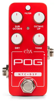 Electro Harmonix PICO POG