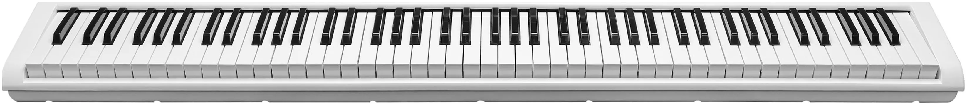 Kurzweil KaS1 Stagepiano Weiß