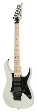 Ibanez RG550-WHF