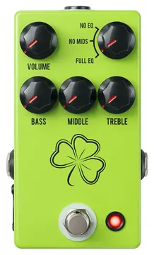 JHS Pedals The Clover Preamp