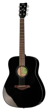 Yamaha FG800 BL