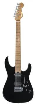 Charvel Pro-Mod DK24 HH 2PT CM Gloss Black