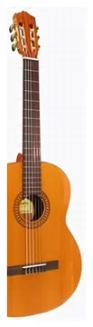 Salvador Cortez CC22 Klassieke gitaar met massief bovenblad