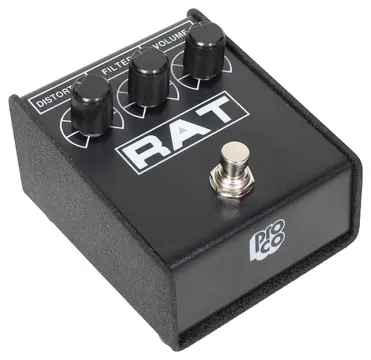 ProCO Rat 2 Distortion / Overdrive Pedal