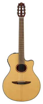 Yamaha NTX1 Natural