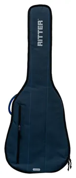 Ritter Bags Evilard Gigbag 4/4 Klassik – Atlantic Blue