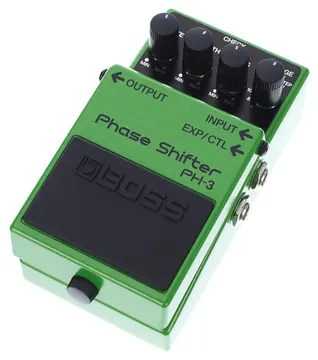 Boss PH-3 Phase Shifter