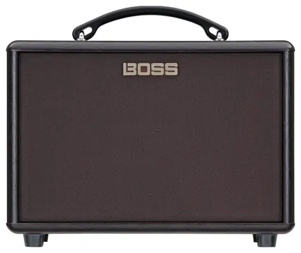 Boss AC22 LX Combo