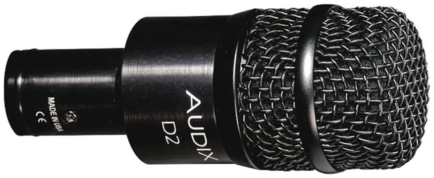Audix D2