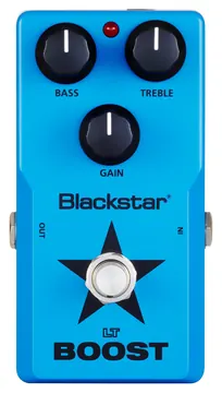 Blackstar LT Boost Compact Boost Effektpedal