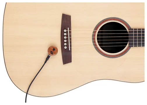 KNA UP-2 Universal Piezo Pick-up