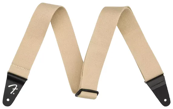 Fender Supersoft Strap Sand 2''