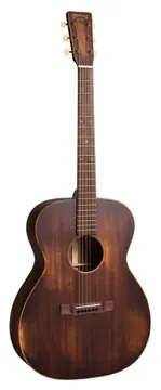 Martin 000-15M StreetMaster Dark Mahogany
