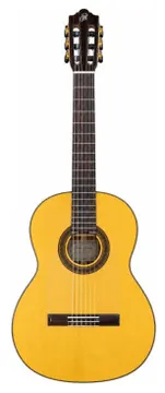 Pablo mendes PMA-01 guitare classique