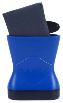 Music Nomad String Fuel - All in 1 String Cleaner & Lubricant - MN109