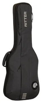 Ritter Bern Gigbag für E-Gitarre Anthrazit