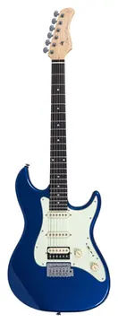 Sire Larry Carlton S1 RN Dunkelmarineblau
