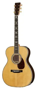 Martin OM45