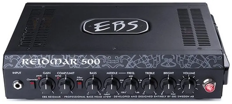 EBS RD500 Reidmar 470W