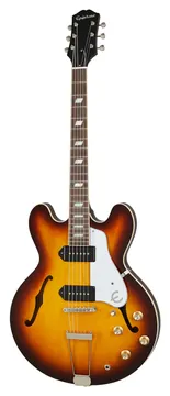 Epiphone Casino USA Vintage Burst Original