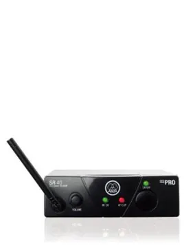 AKG WMS 40 Mini Vocal ISM3