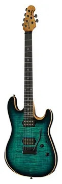 Music Man Rabea Massaad Sabre CB