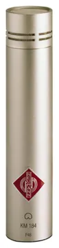 Neumann KM184 Stereo Set