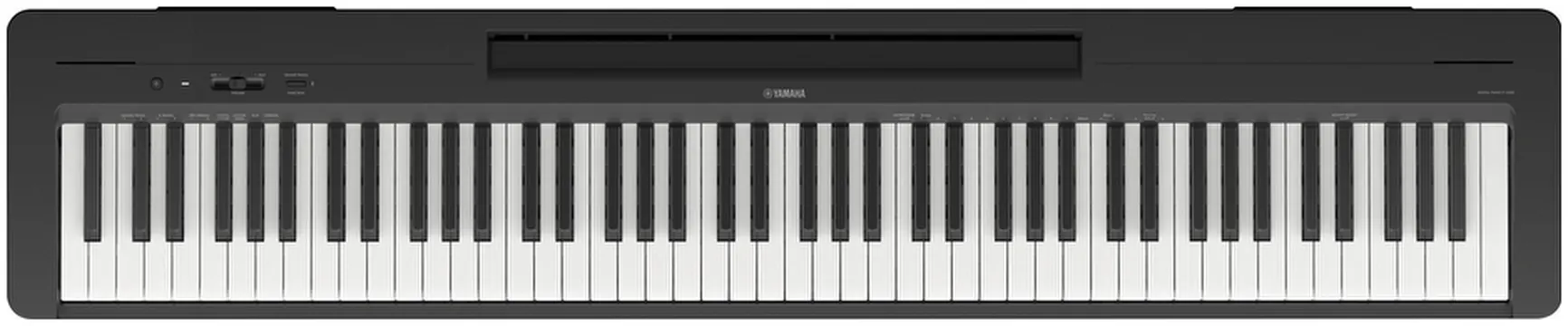 Yamaha P-145BT - Portable Piano