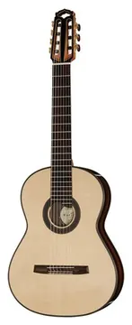 Hanika 7-Meister Concertguitar