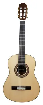 Merida Konzertgitarre MC-06 3/4S