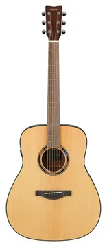 Yamaha TAG1E Transacoustic - Natural