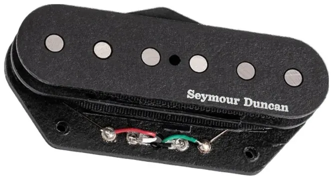 Seymour Duncan Hot Chicken for Tele Bridge
