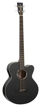 Tanglewood TWBB-AB Blackbird Acoustic Bass