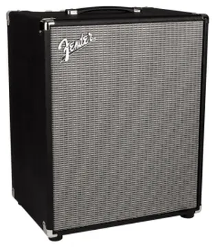 Fender Rumble 200 V3 combo