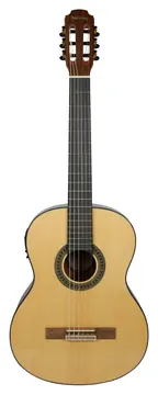 Benson Destro Benson GD100CE Clássico Elétrico Natural 6 Cordas Nylon