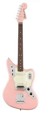 Fender Vintera III Mid 60s Jaguar RW SP