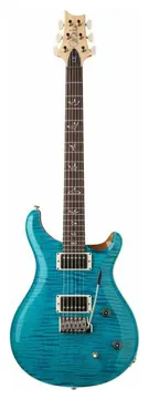 PRS Ce22 Ltd Carrol Blue