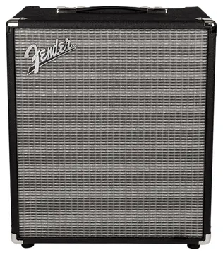 Fender Rumble 100 Basscombo 1x12"