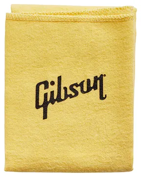 Gibson Gamuza Limpiadora
