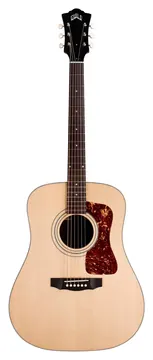 Guild D-50 Standard NAT