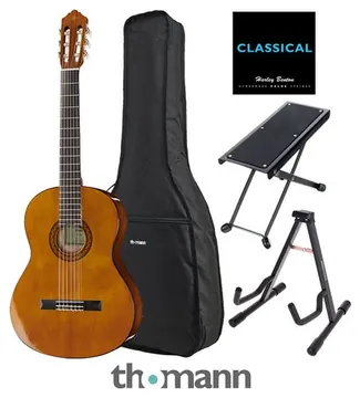 Yamaha C40 Bundle