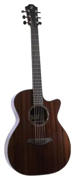 Furch Dark Yellow Orchestra Cw Rr Lrb1