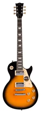 Michael Les Paul GM750N VS